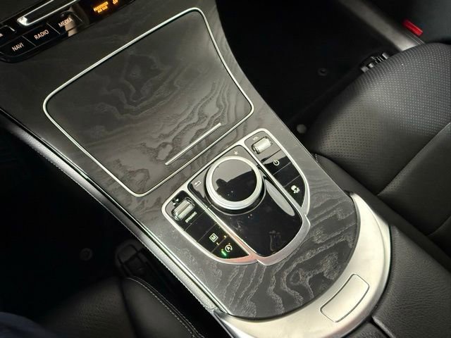 Used 2018 Mercedes-Benz GLC 300 image 30