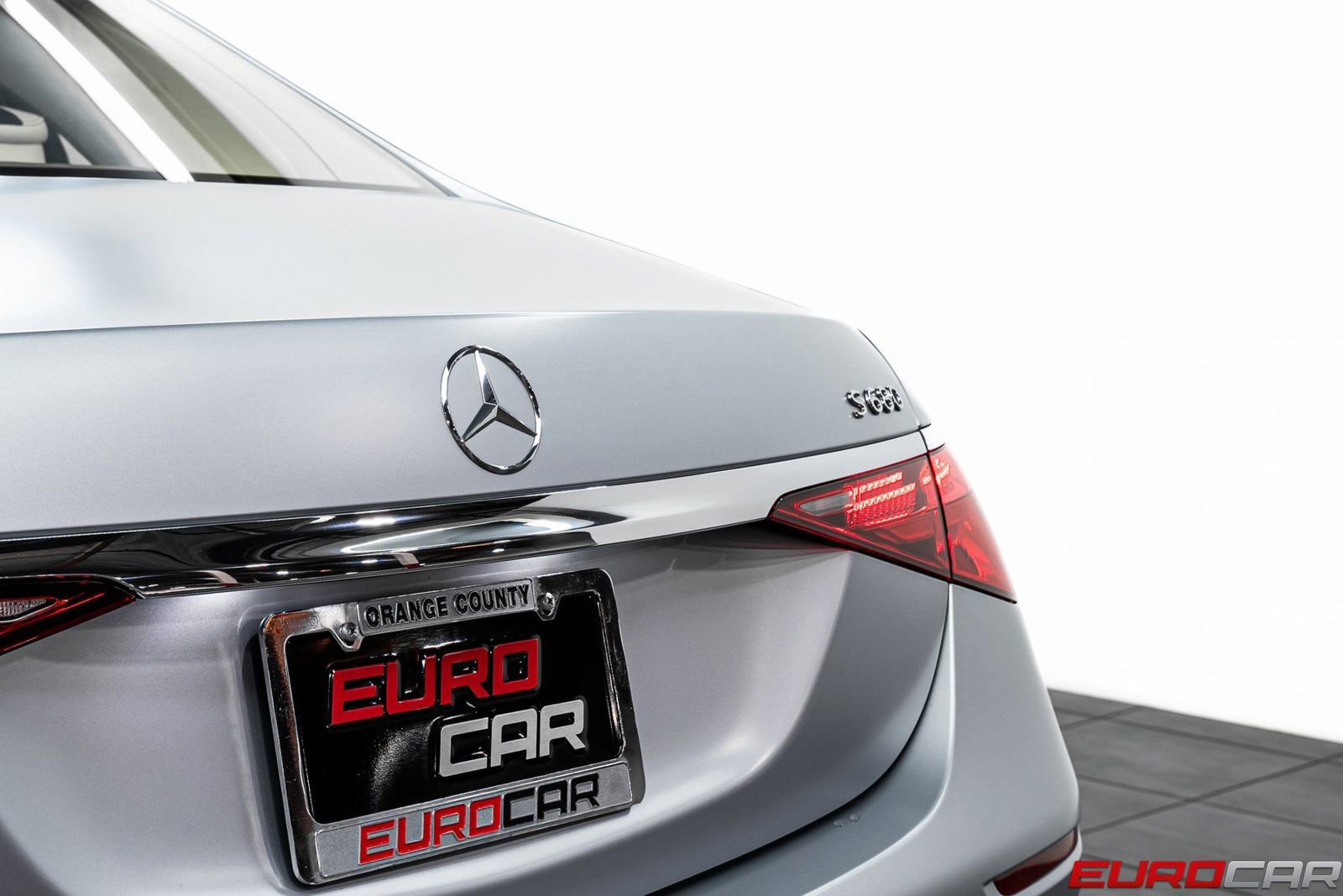 Used 2024 Mercedes-Benz Maybach S 680 4MATIC image 18