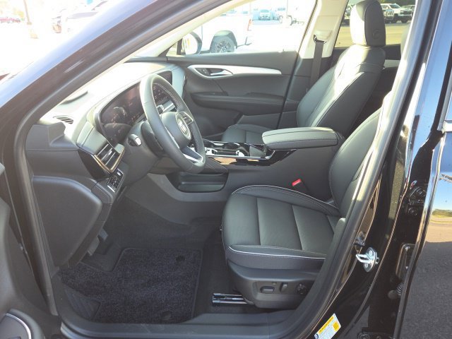 New 2026 Buick Envision Avenir AWD/4WD image 26