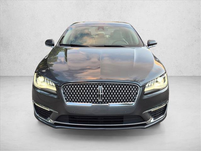 Used 2020 Lincoln MKZ Reserve FWD video 2