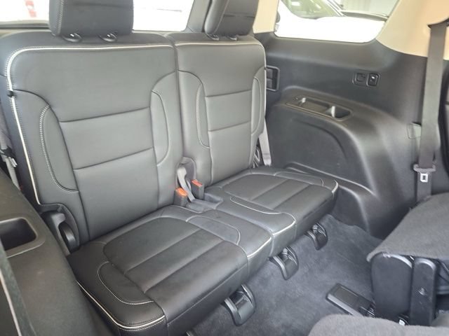 Used 2023 GMC Acadia Denali w/ Denali Ultimate Package AWD/4WD image 16