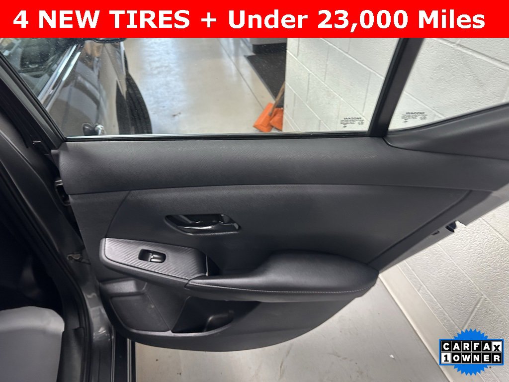 Used 2024 Nissan Sentra SV image 20