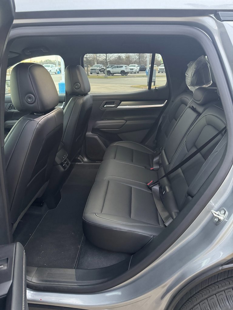 New 2026 GMC Terrain Elevation w/ Elevation Premium Package image 13