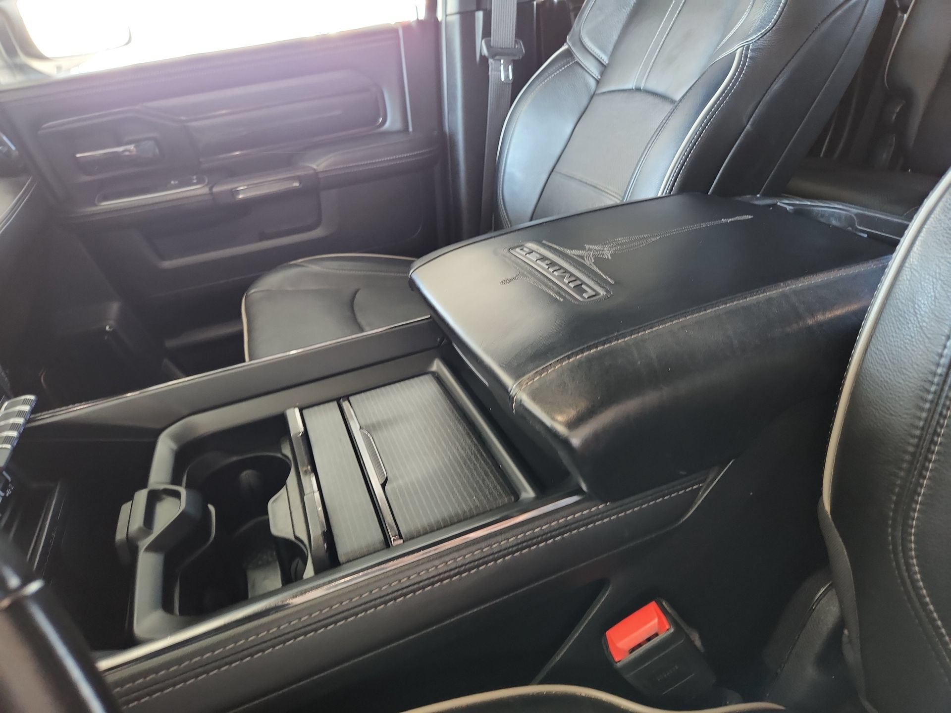 Certified 2022 RAM 2500 Limited AWD/4WD image 23