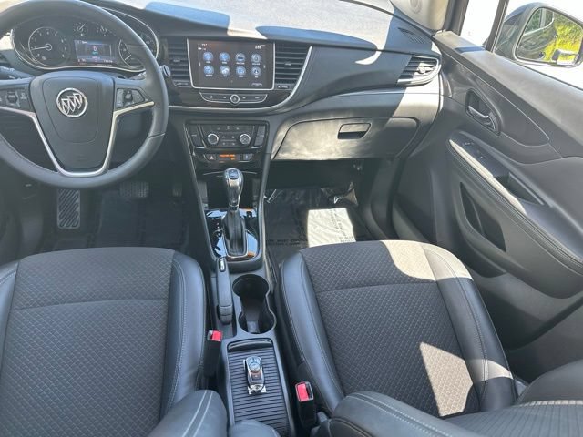 Used 2020 Buick Encore Preferred FWD image 17