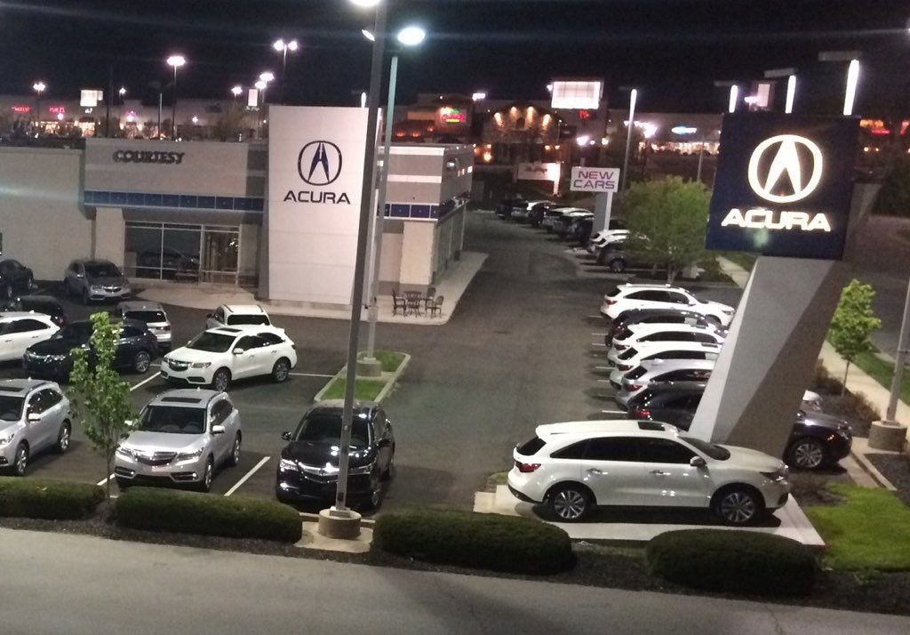 Used 2024 INFINITI QX60 Luxe w/ Vision Package image 39