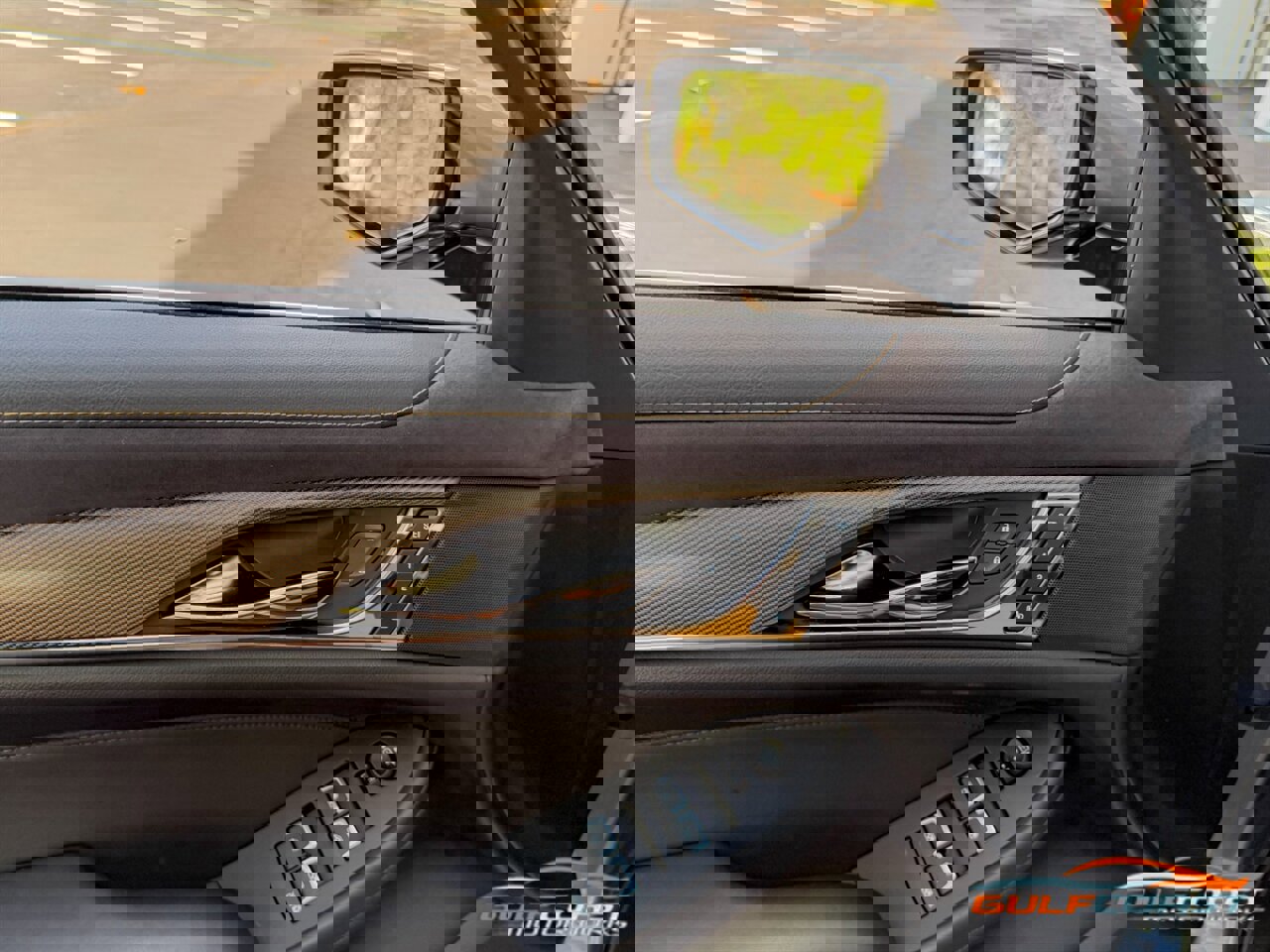 Used 2019 Cadillac CTS V w/ Luxury Package image 25