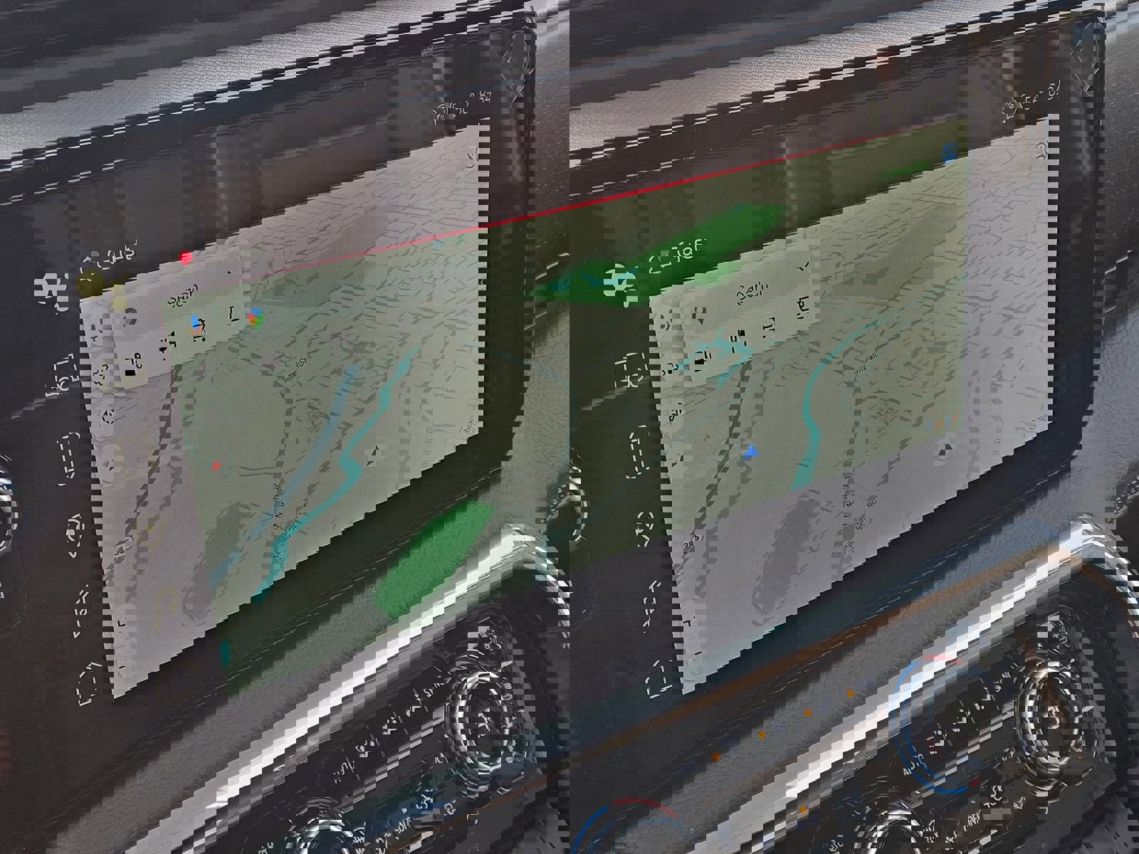 New 2026 GMC Sierra 2500 Denali w/ Denali Reserve Package image 18