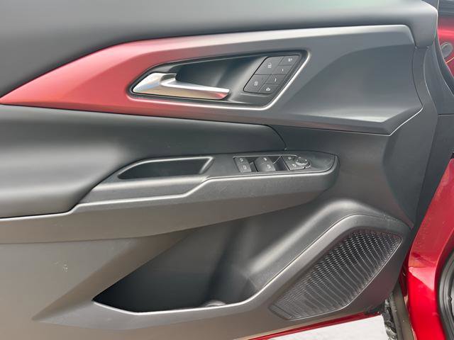 New 2026 Chevrolet Equinox EV RS w/ Active Safety Package 3 image 14