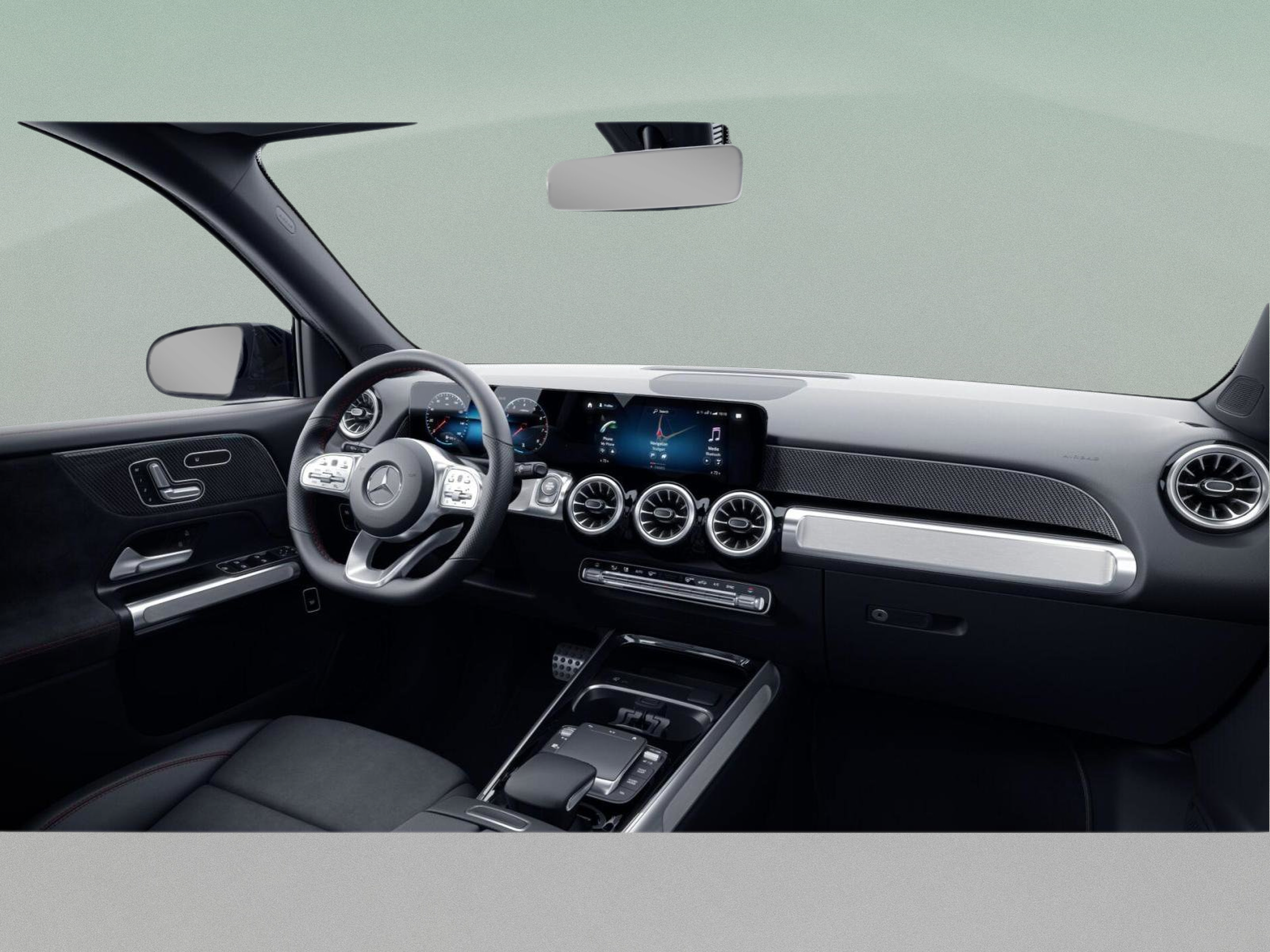 Certified 2023 Mercedes-Benz GLB 250 image 44