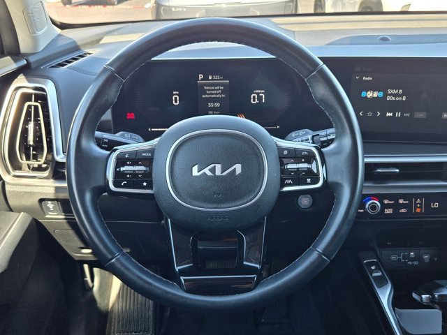 Used 2024 Kia Sorento S image 21