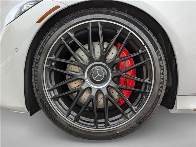 New 2026 Mercedes-Benz S 63 AMG S image 10