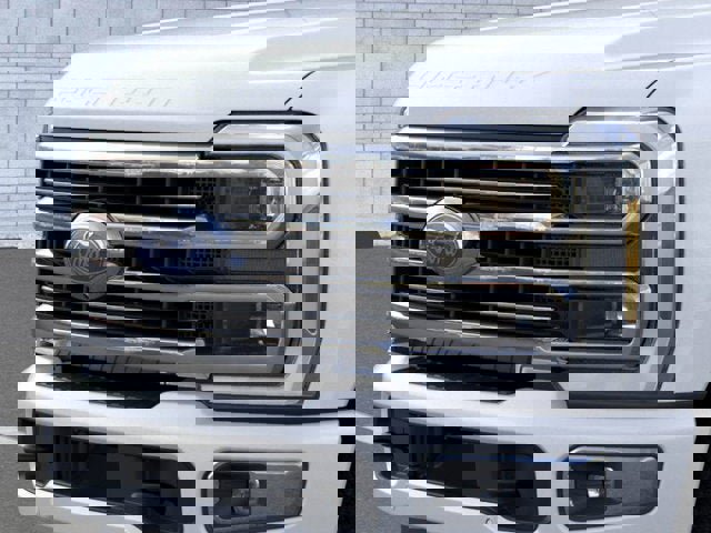 New 2026 Ford F250 Platinum image 17