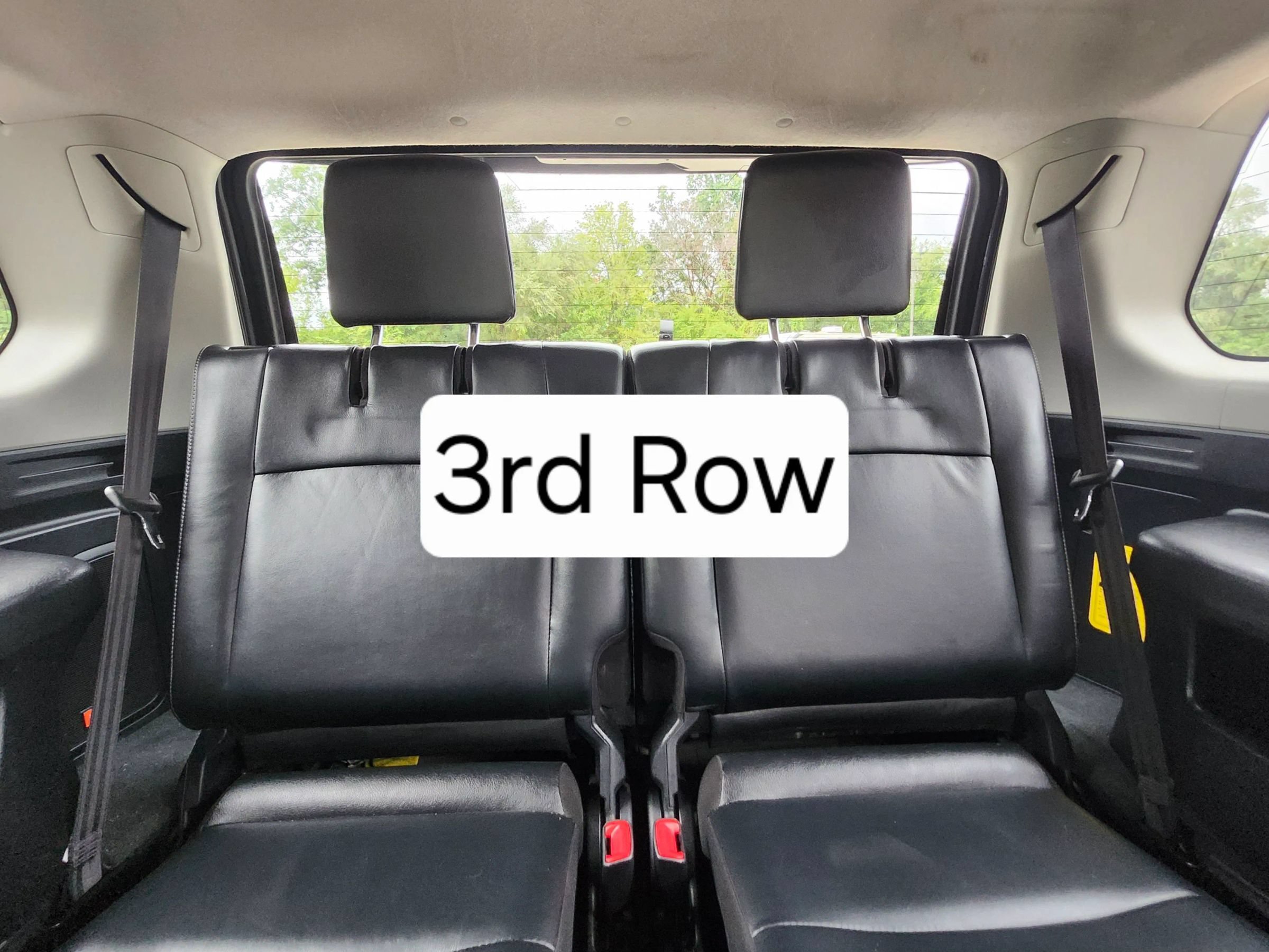 Used 2016 Toyota 4Runner Limited AWD/4WD image 21