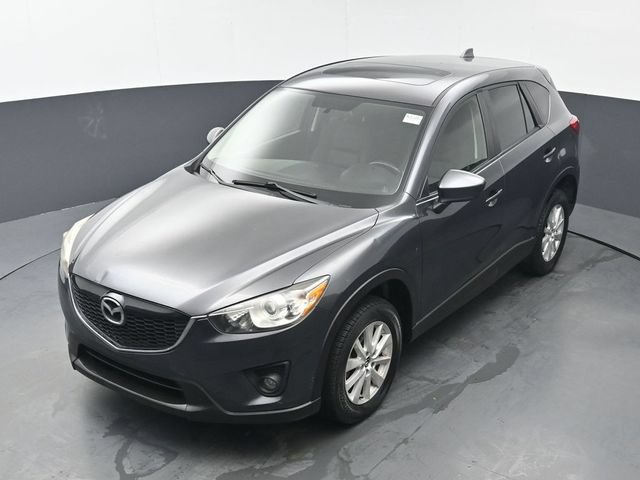 Used 2014 MAZDA CX-5 Touring w/ Bose/Moonroof Package AWD/4WD image 33