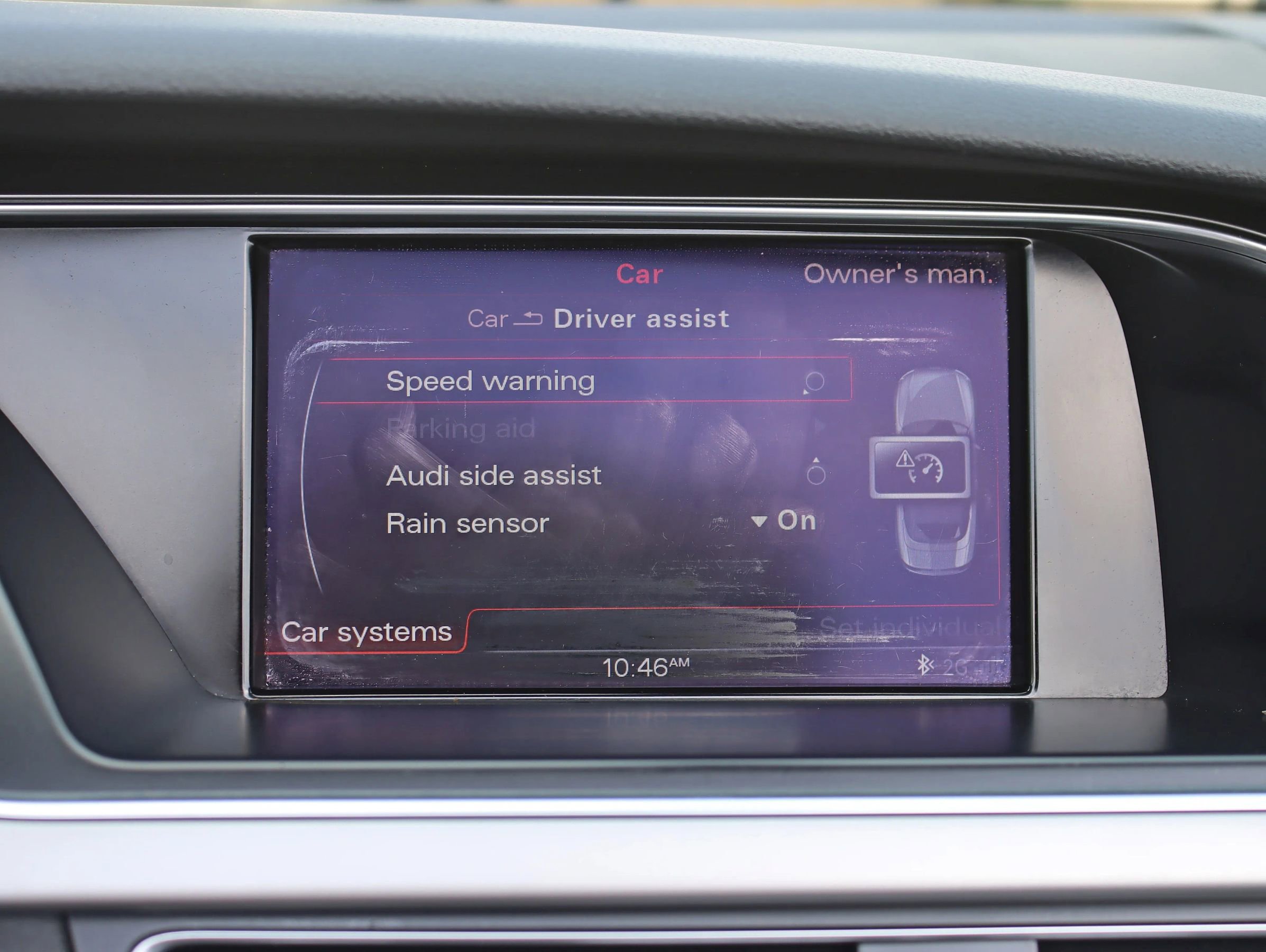 Used 2014 Audi S5 Premium Plus image 25