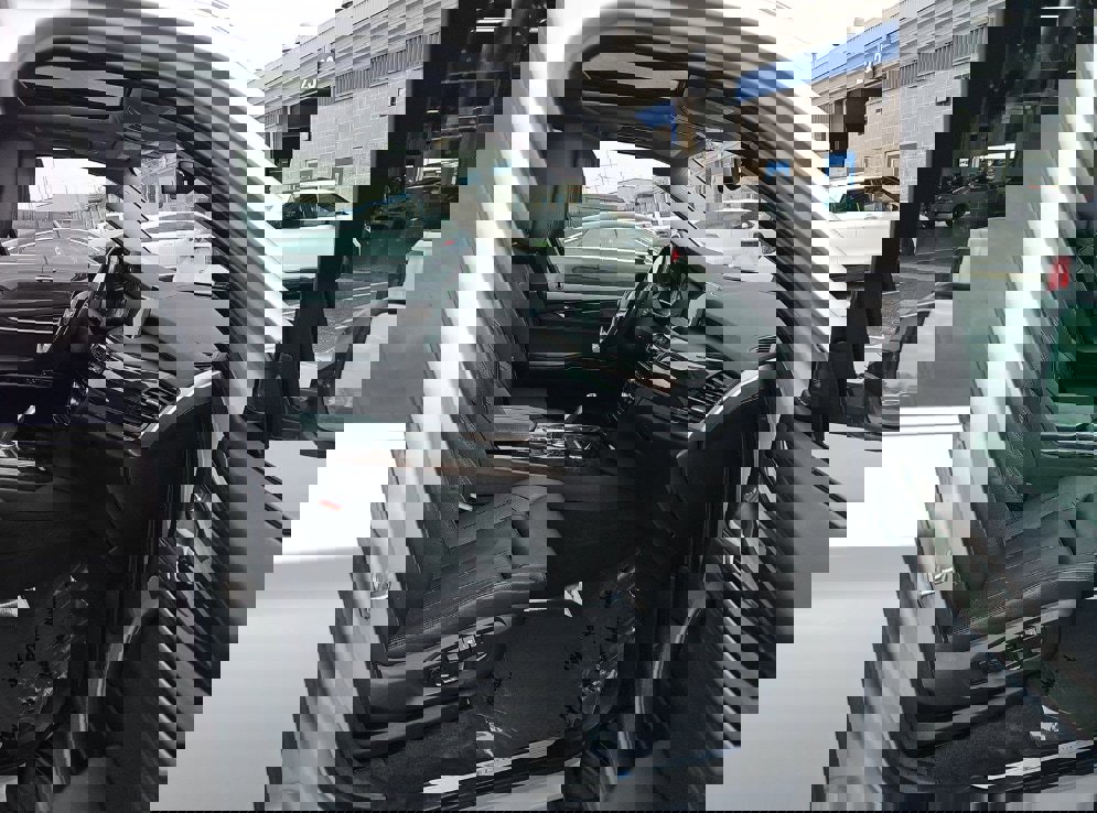 Used 2016 BMW X5 xDrive40e image 14