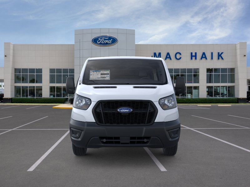 New 2025 Ford Transit 150 Low Roof w/ Load Area Protection Package image 6
