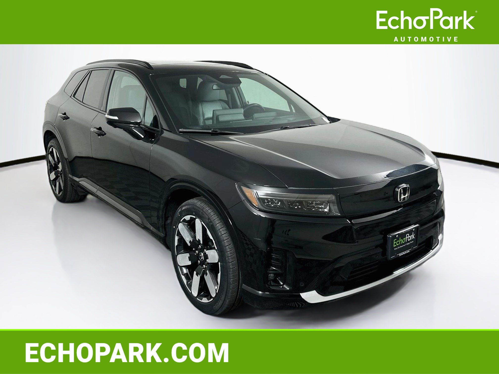 Used 2024 Honda Prologue Elite