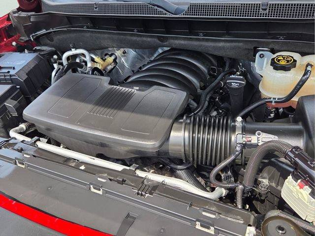 Certified 2023 Chevrolet Tahoe RST RWD image 23