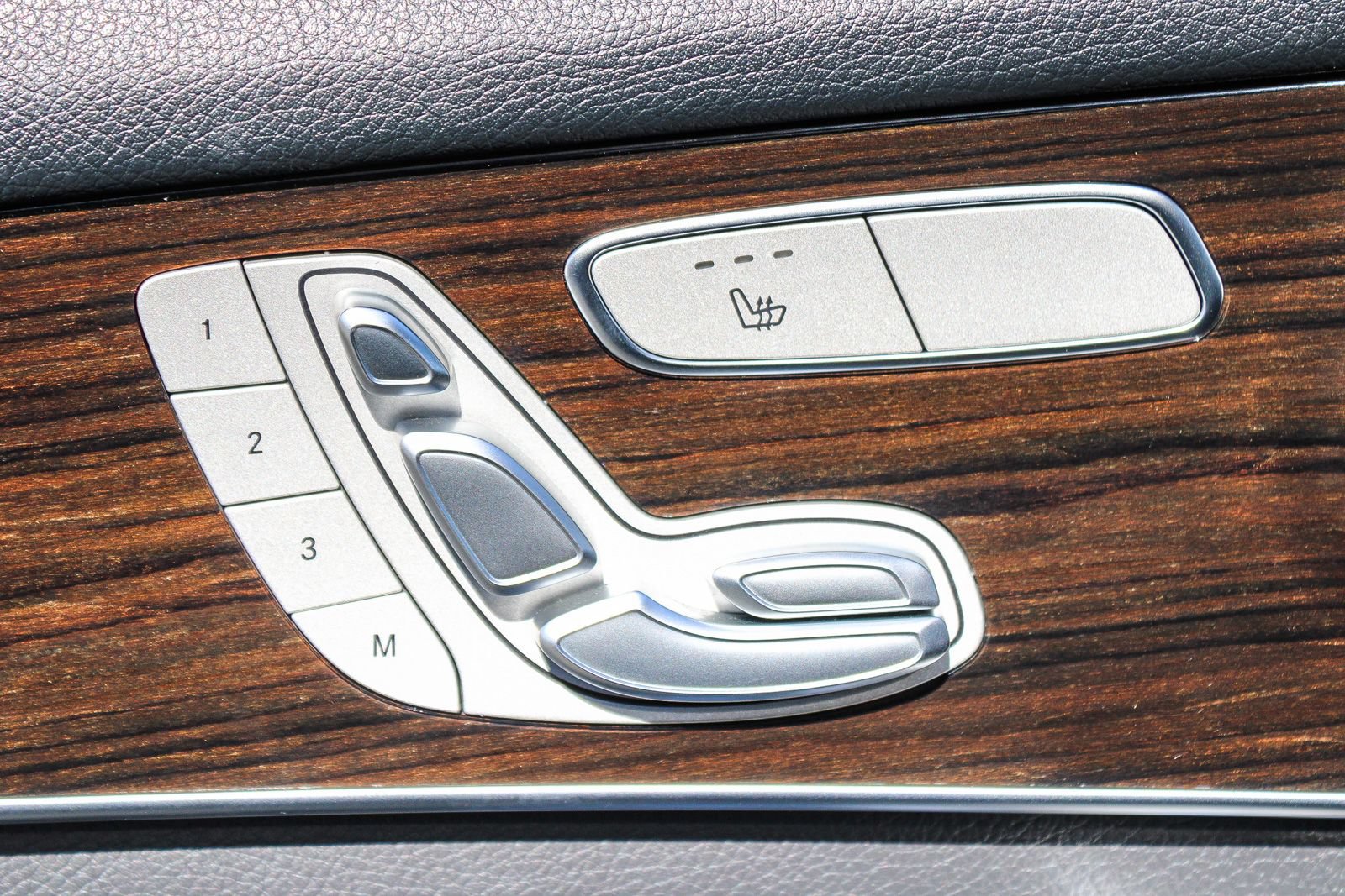 Certified 2022 Mercedes-Benz GLC 300 4MATIC image 24