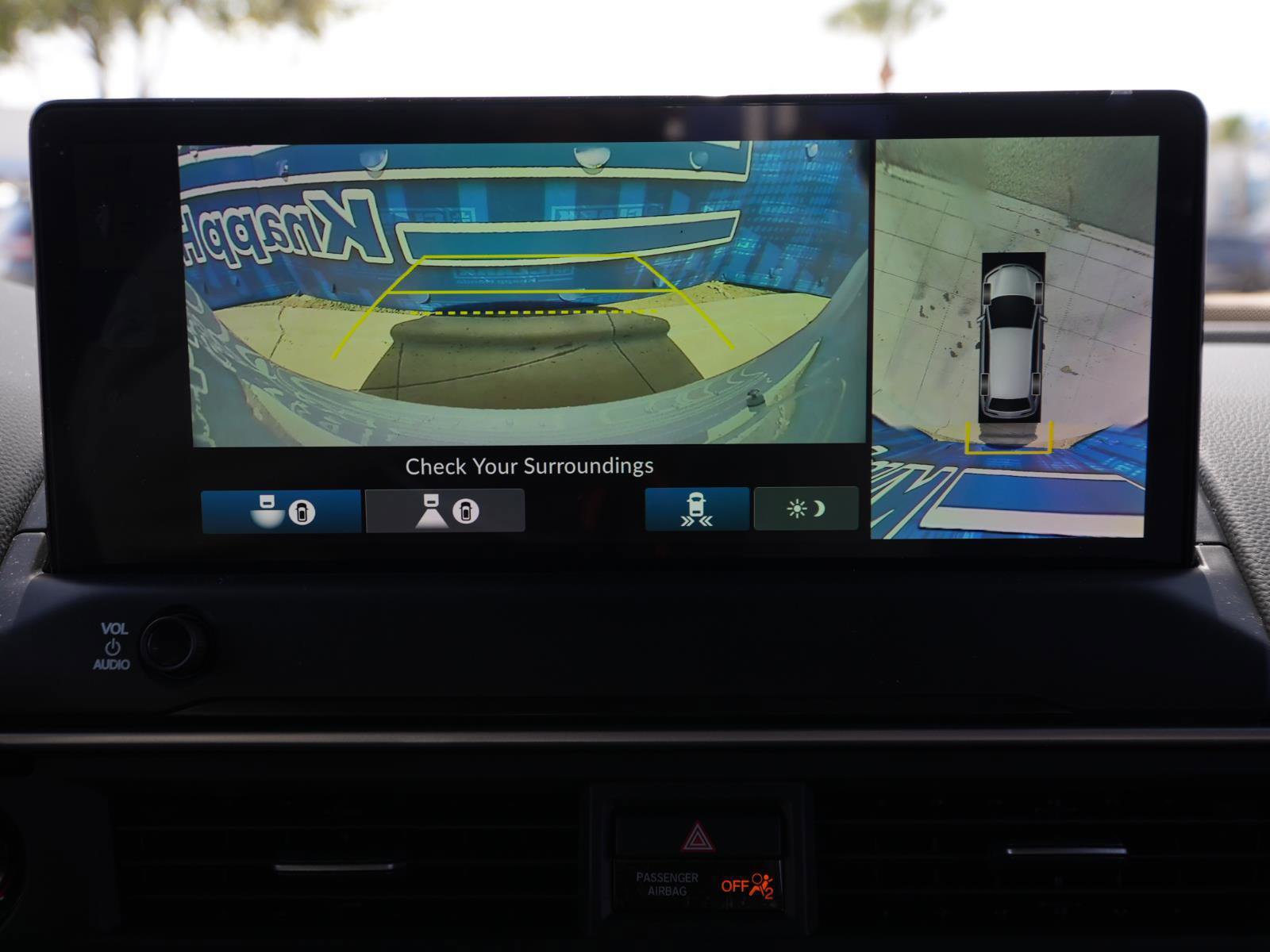 New 2026 Honda Pilot Black Edition image 30