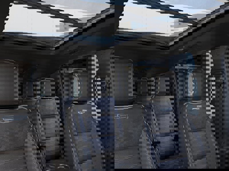 New 2026 GMC Yukon XL Denali Ultimate image 24