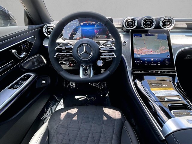 New 2027 Mercedes-Benz CLE 53 AMG 4MATIC Cabriolet image 18