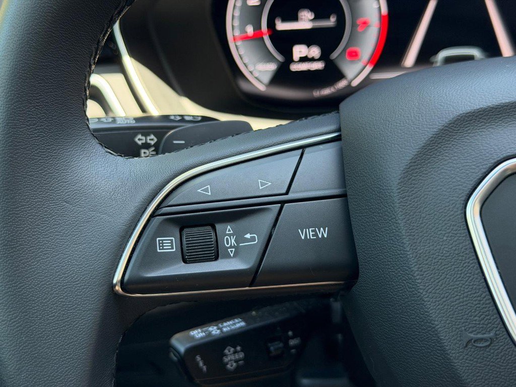 Used 2023 Audi A4 2.0T Premium Plus w/ Premium Plus Package AWD/4WD image 19