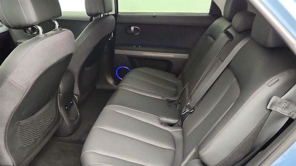 Used 2025 Hyundai Ioniq 5 Limited AWD/4WD image 22