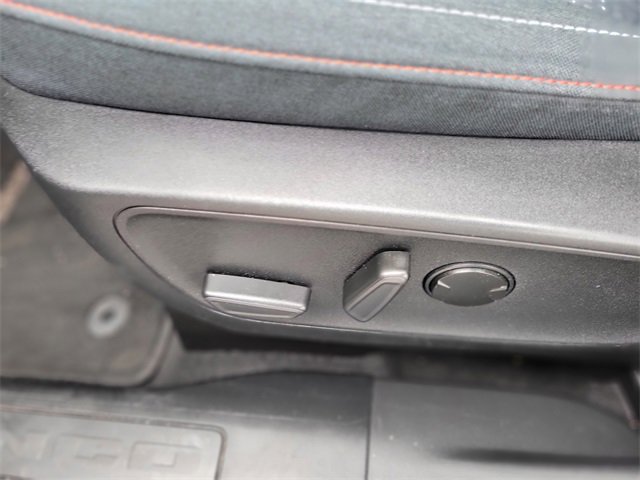 Certified 2023 Ford Bronco Sport Heritage w/ Heritage Convenience Package image 20