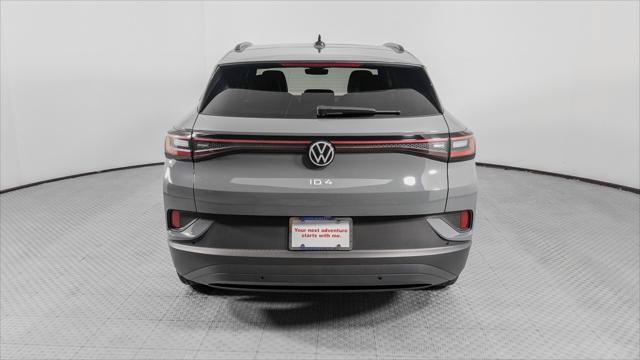 Used 2024 Volkswagen ID.4 S RWD image 6
