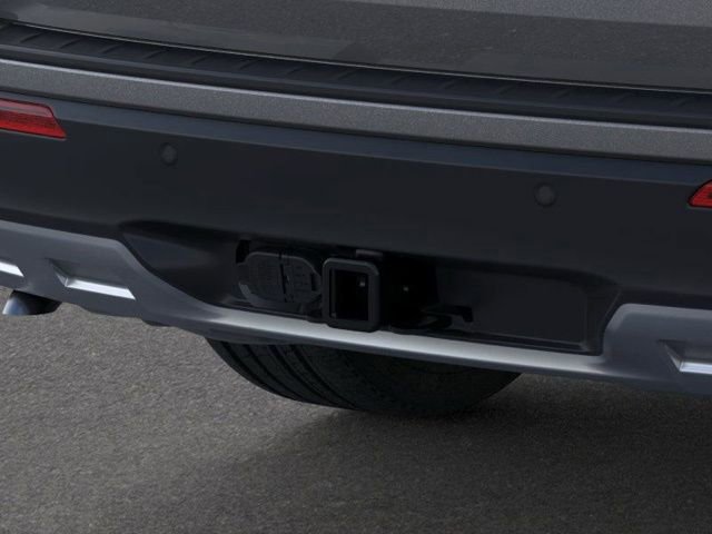 New 2026 Ford Explorer Active w/ Active Comfort Package image 4