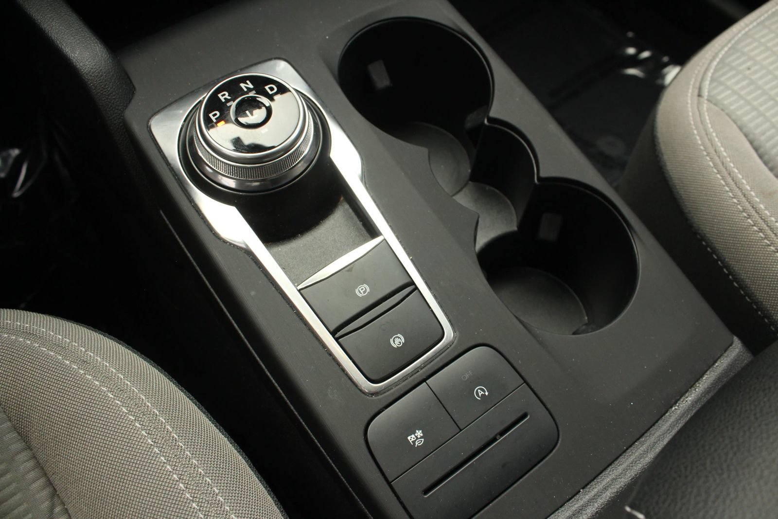 Used 2021 Ford Escape S FWD image 34