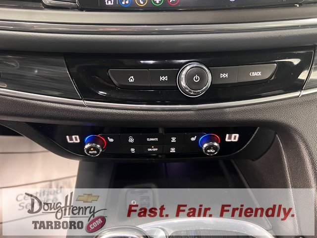 Used 2020 Buick Enclave Essence image 51