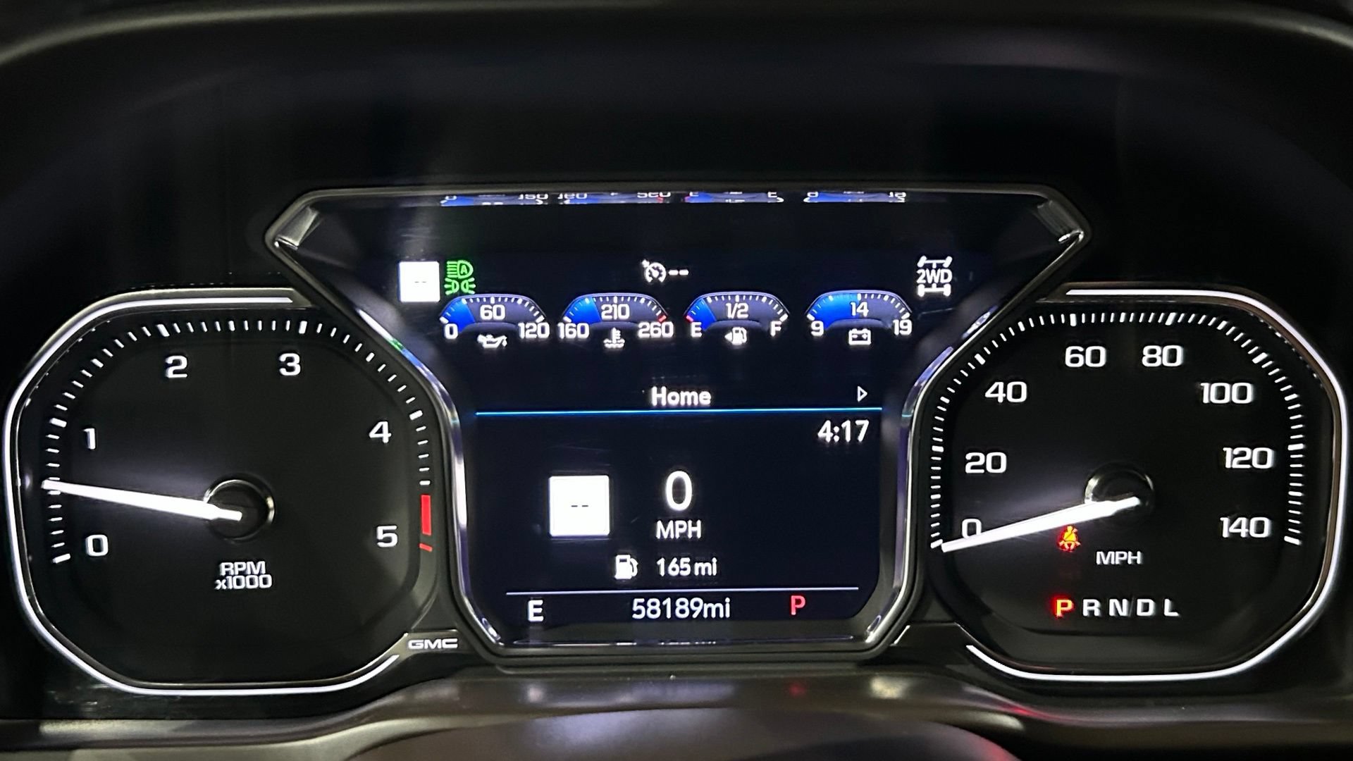 Used 2020 GMC Sierra 3500 Denali w/ Denali Ultimate Package AWD/4WD image 81