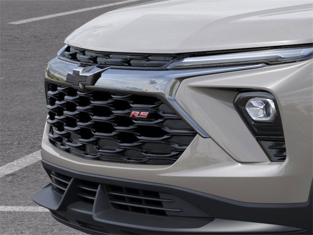 New 2026 Chevrolet TrailBlazer RS w/ Convenience Package image 13