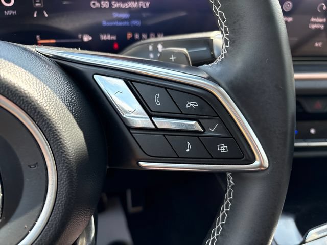 Used 2025 Buick Envision Sport Touring AWD/4WD image 12