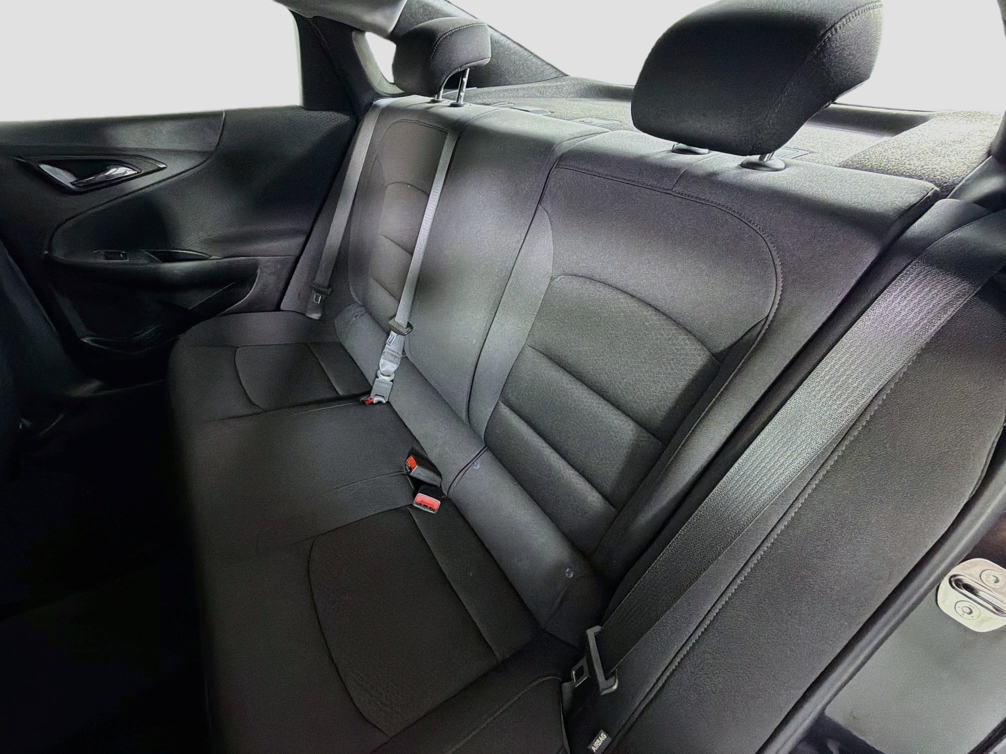Used 2022 Chevrolet Malibu RS FWD image 27