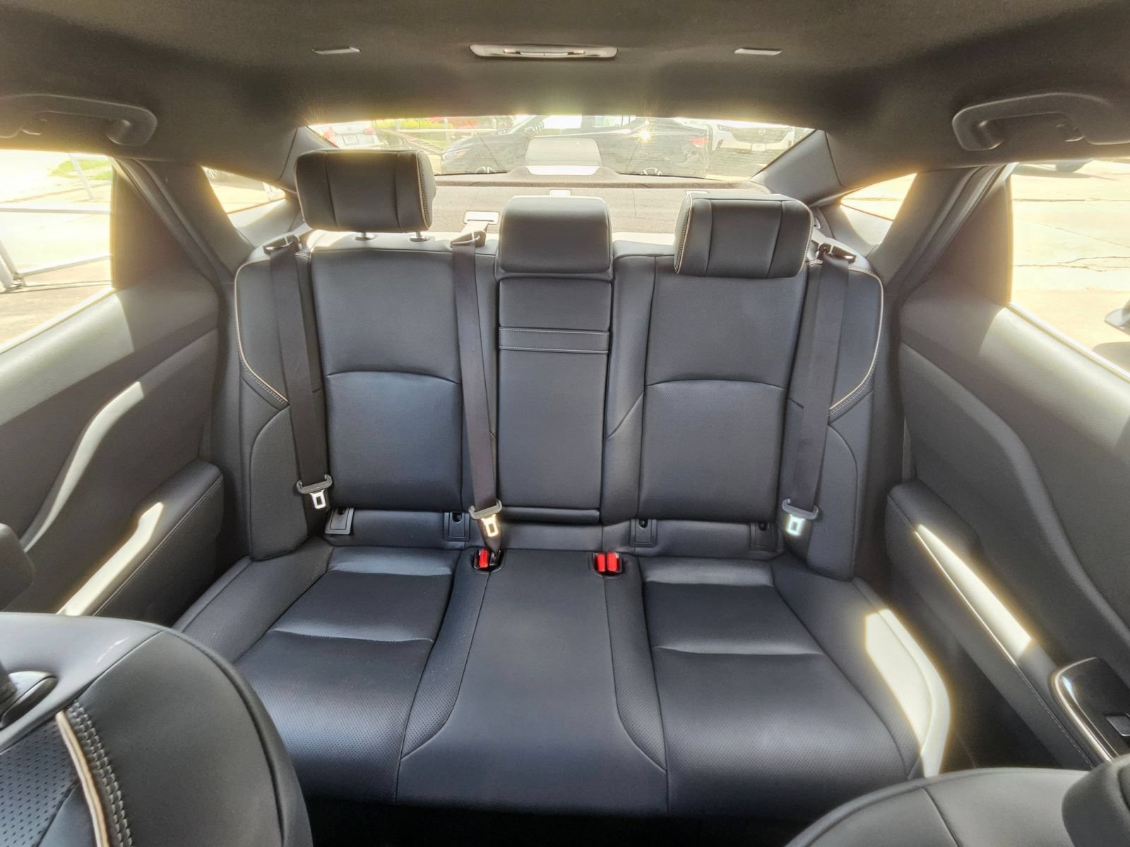 Used 2025 Toyota Crown AWD/4WD image 16