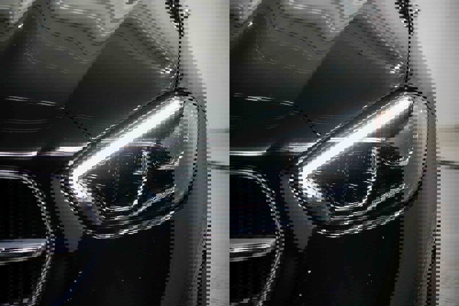 Certified 2022 Mercedes-Benz C 300 Sedan image 7