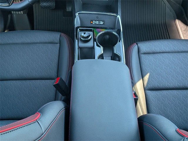 New 2026 Chevrolet Equinox RS image 33