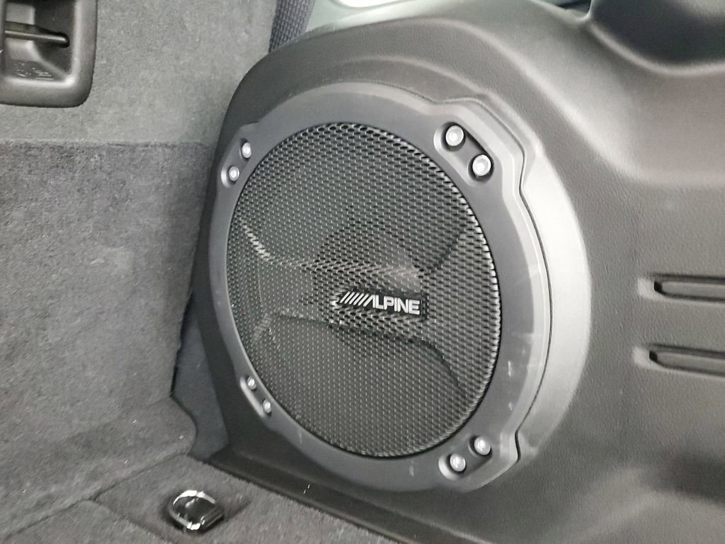 New 2025 Jeep Wrangler Unlimited Rubicon 392 image 33