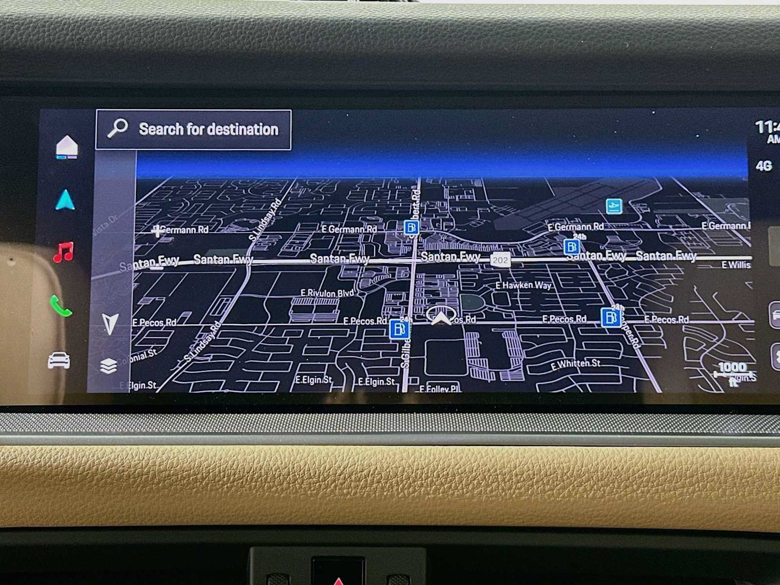 New 2026 Porsche Cayenne S AWD/4WD image 18