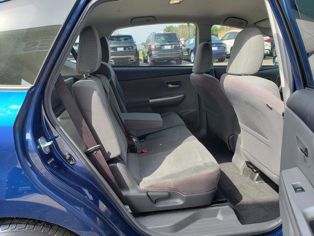 Used 2012 Toyota Prius V Three image 16