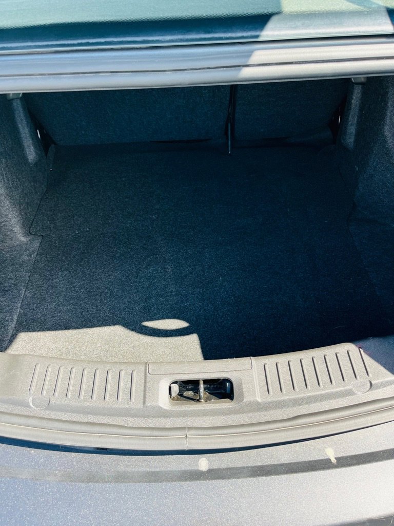 Used 2016 Ford Fiesta SE image 14