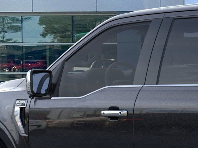 New 2026 Ford F150 Lariat image 20
