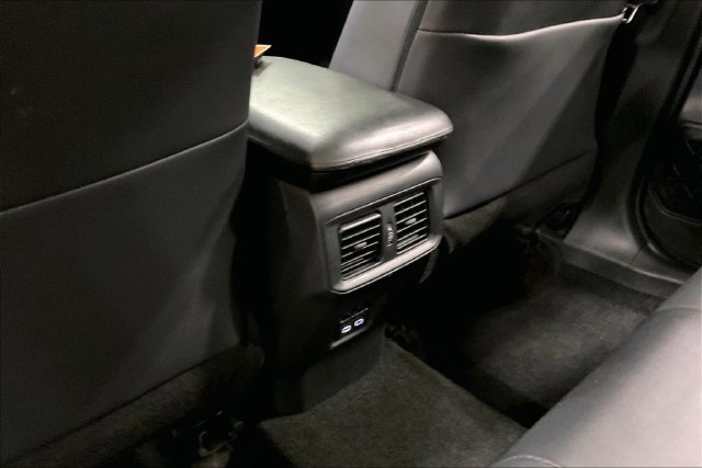 Used 2024 Toyota RAV4 XSE w/ Weather Package AWD/4WD image 35