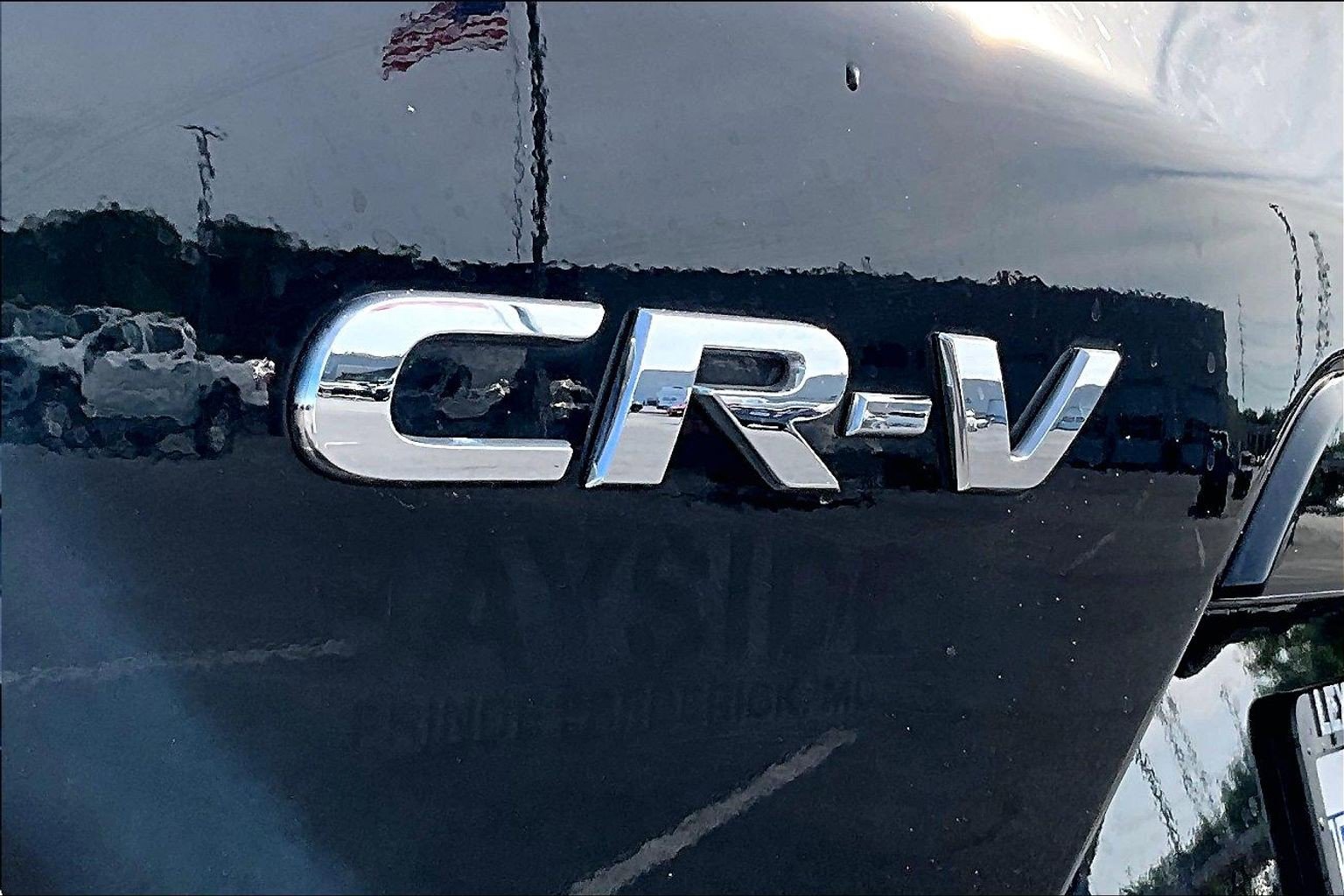 Used 2019 Honda CR-V EX-L image 24