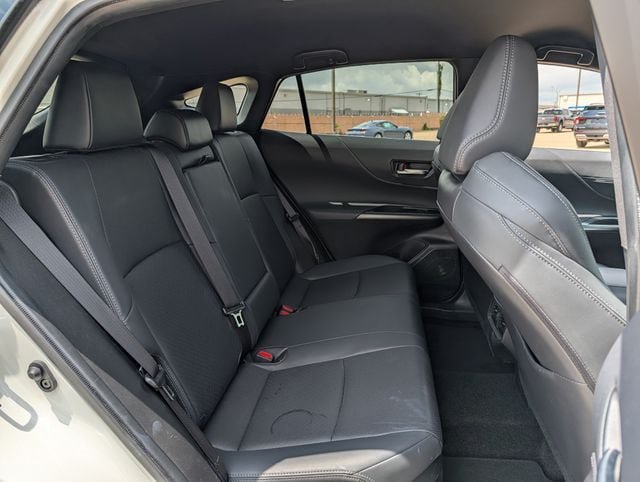 Used 2021 Toyota Venza Limited AWD/4WD image 29